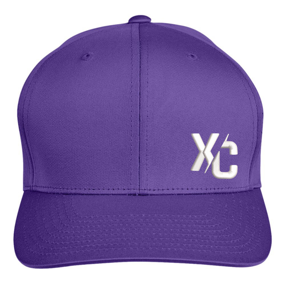 Team 365 Yupoong® Zone Performance Cap