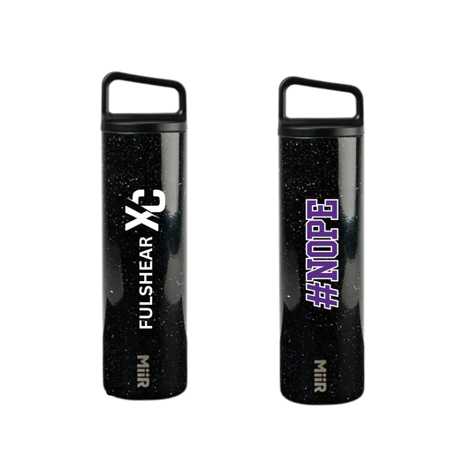 Miir Vacuum Insulated Wide Mouth Bottle - 20 Oz